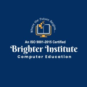 Logo of Brighter Institute