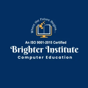 Logo of Brighter Institute