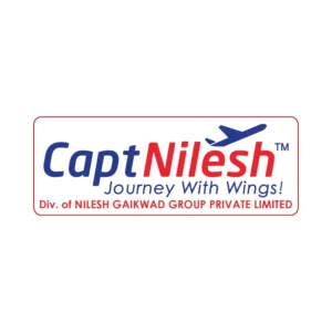 Logo of Captain Nilesh