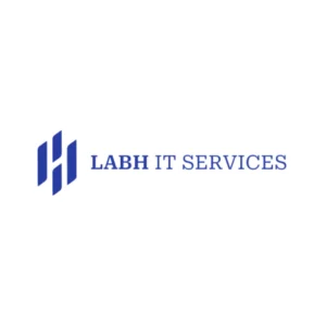 Logo of Labh It Services