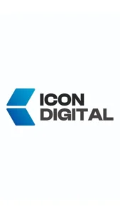 Logo of Icon DIgital
