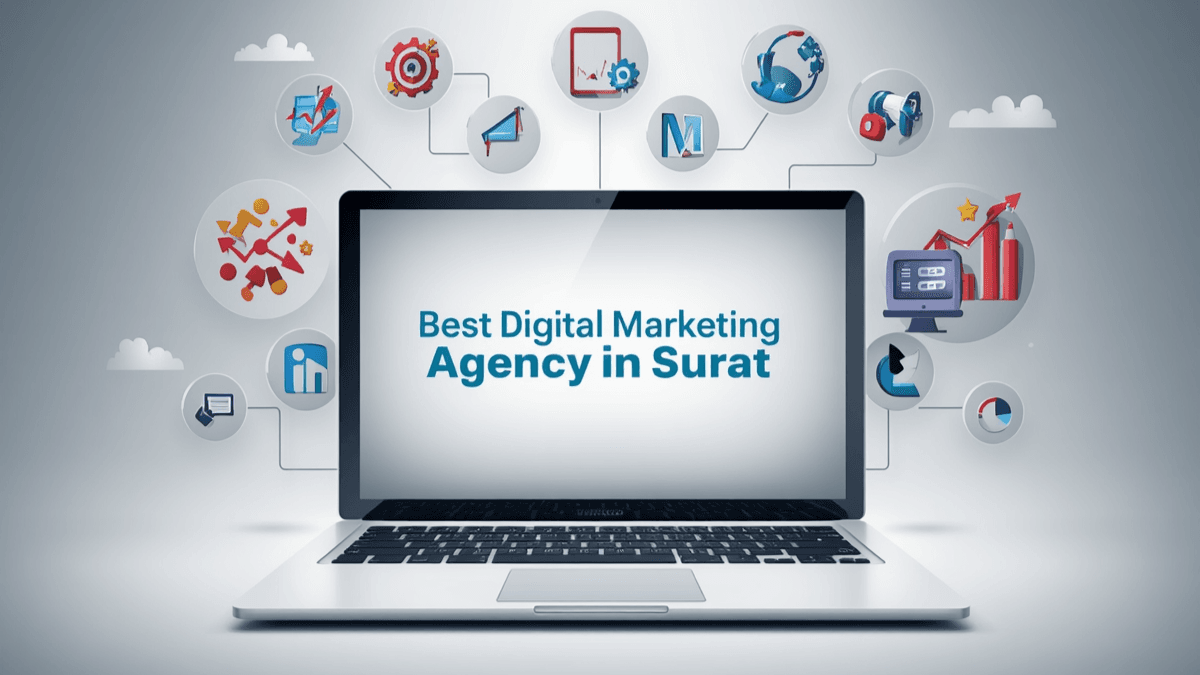 Featured image of Blog