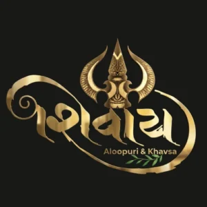 Logo of Shivay aloopuri and khavsa